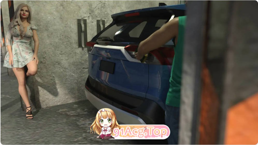 [欧美SLG/汉化/沙盒]变种人学院 Mutant College 0.8.0 AI汉化版[FM/百度/微云][6.9G]-第5张-游戏-风花雪月-ACG交流分享论坛