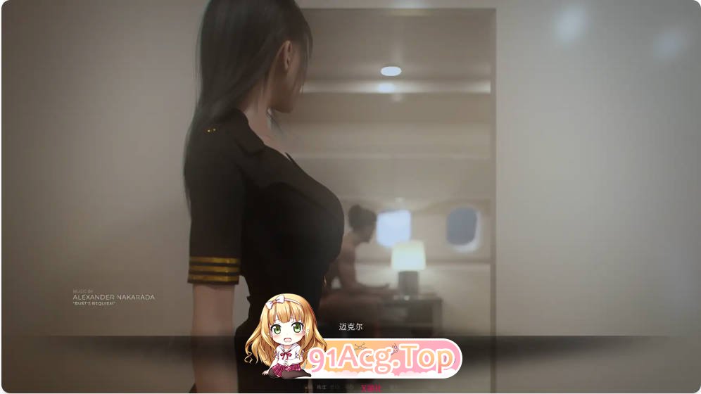 [欧美SLG/汉化]她的碎片 Shards of Her 0.4.6 AI汉化版[FM/百度/微云][11G]-第2张-游戏-风花雪月-ACG交流分享论坛