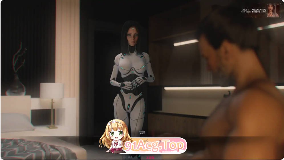 [欧美SLG/汉化]她的碎片 Shards of Her 0.4.6 AI汉化版[FM/百度/微云][11G]-第5张-游戏-风花雪月-ACG交流分享论坛