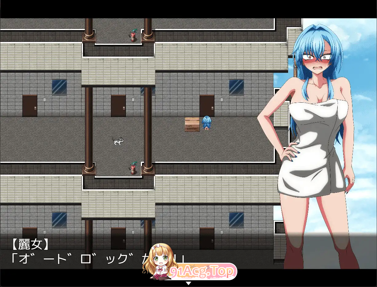 [露出RPG/汉化/换装]羞耻无法避免 全裸的小梅～知名主播与自动上锁的公寓～ 挂载AI汉化版 [新作] [FM/1.4G/百度]-第3张-游戏-风花雪月-ACG交流分享论坛