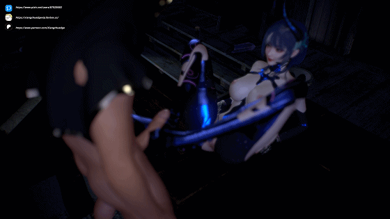 [3D/Xiang chu edge] 7月新作：173-巴巴塔 可爱小恶魔少女多体位性交 [1.6G/FM/百度]-第4张-动漫-卡趣资源网