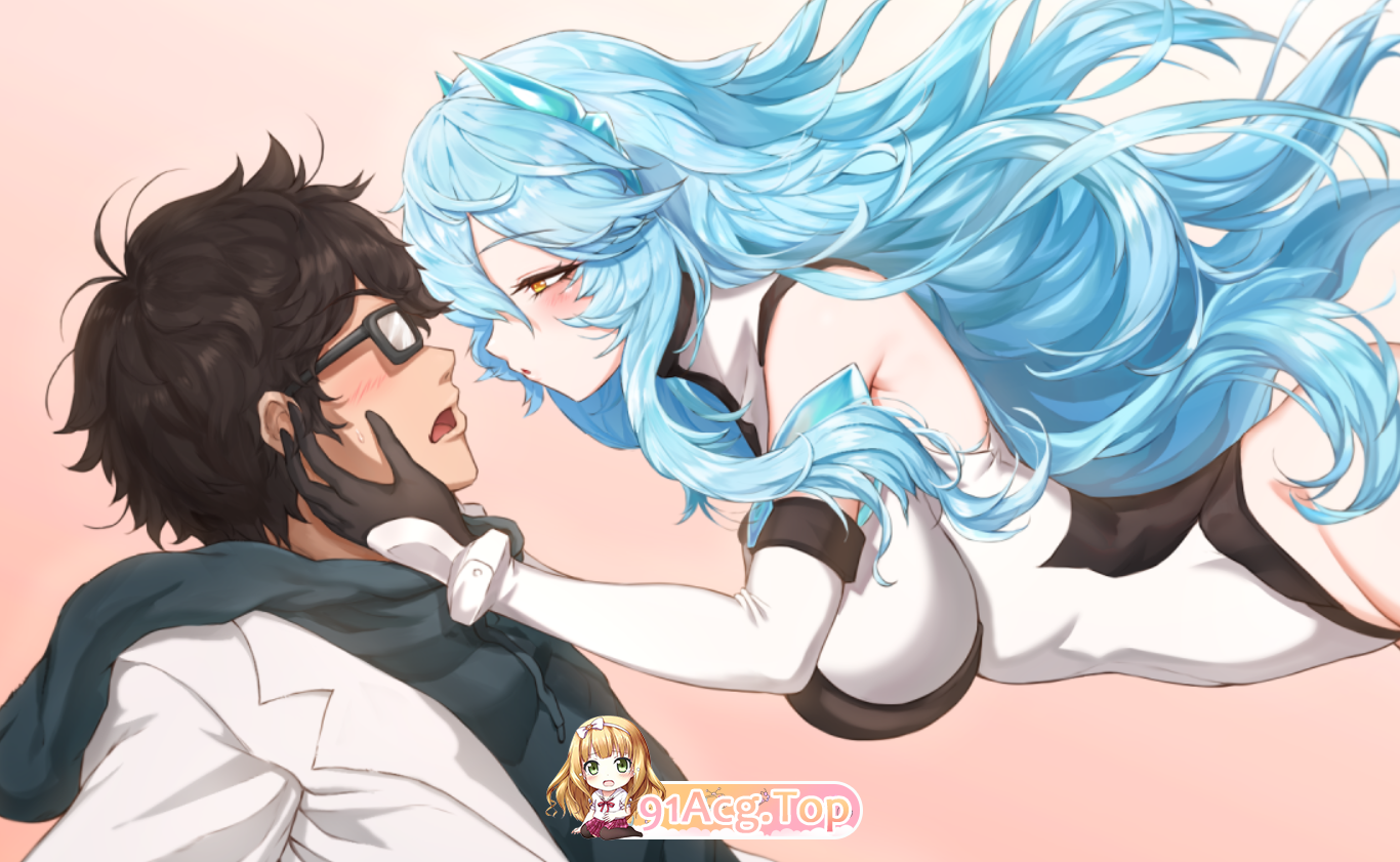 [动态SLG/PC/官中]DxR-願明天更好 - V1.03[OD/FM/迅雷][1.7G]-第8张-游戏-卡趣资源网
