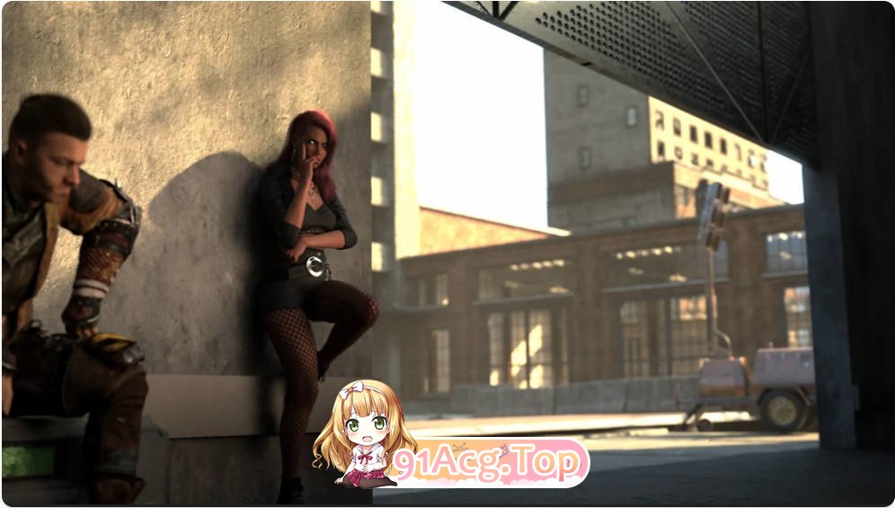 [欧美SLG/汉化]大灾变的回响 Echoes of The Cataclysm Ch.1 P1 v0.1.1 AI汉化版PC+安卓[FM/百度/微云][800-第4张-游戏-次元小屋-ACG交流分享论坛