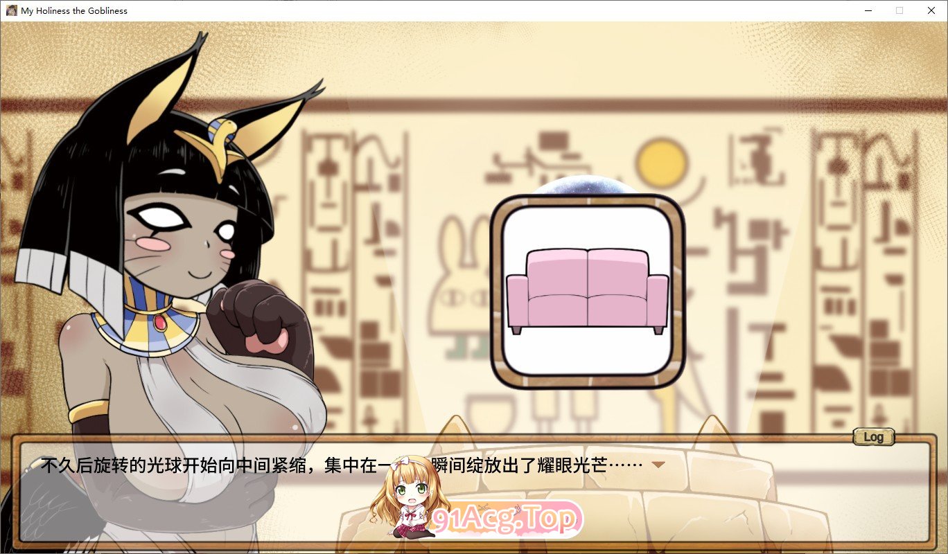 [养成互动SLG/中文/动态]哥布林祭司的随从  STEAM官方中文版[FM/百度/微云] [2.5G]-第5张-游戏-次元小屋-ACG交流分享论坛