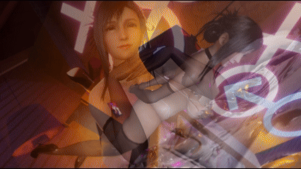 [3D动画][7124bb51自制][二创]黑丝蒂法发现克劳德出轨后报复性出轨老板——第二集。 另送韩舞——Chewy[6G/UC]-第4张-动漫-风花雪月-ACG交流分享论坛