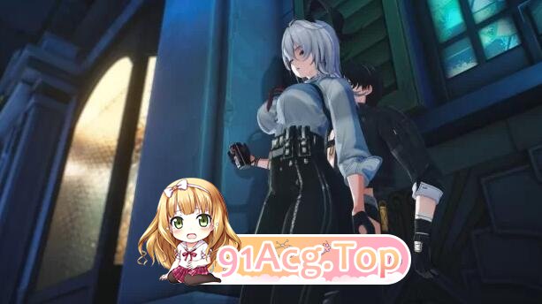 [3D动画][RDreamer]鸣潮-赞妮 [1v+155M]-第3张-动漫-风花雪月-ACG交流分享论坛