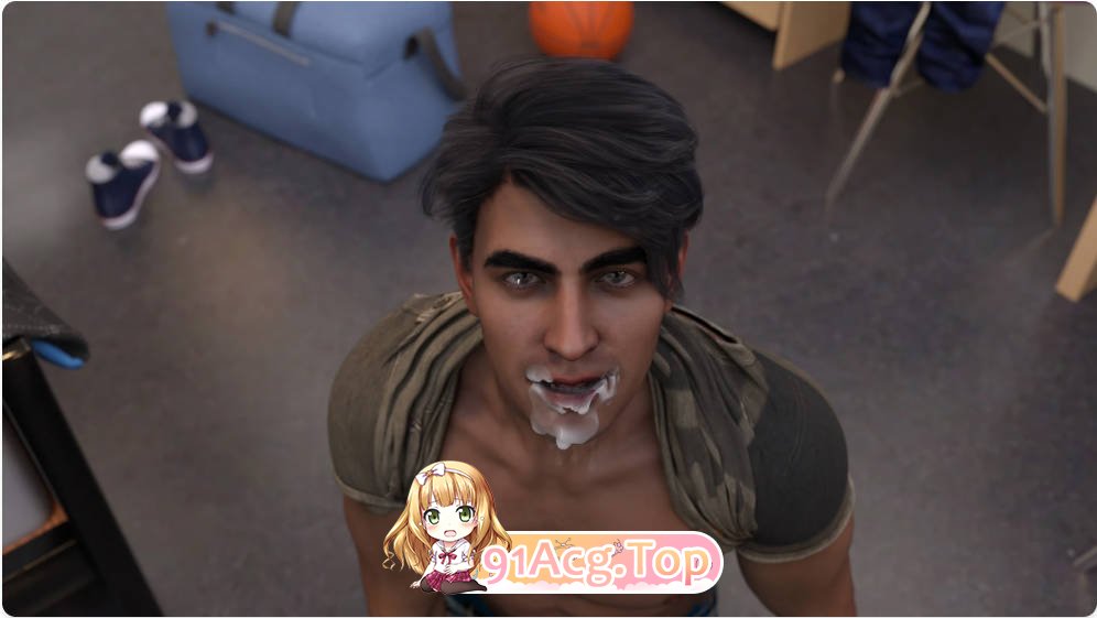 [欧美SLG/汉化/男同]暑假Dev  Summer Vacation 0.9.10 AI汉化版PC+安卓[FM/百度/微云][3.5G]-第4张-游戏-次元小屋-ACG交流分享论坛