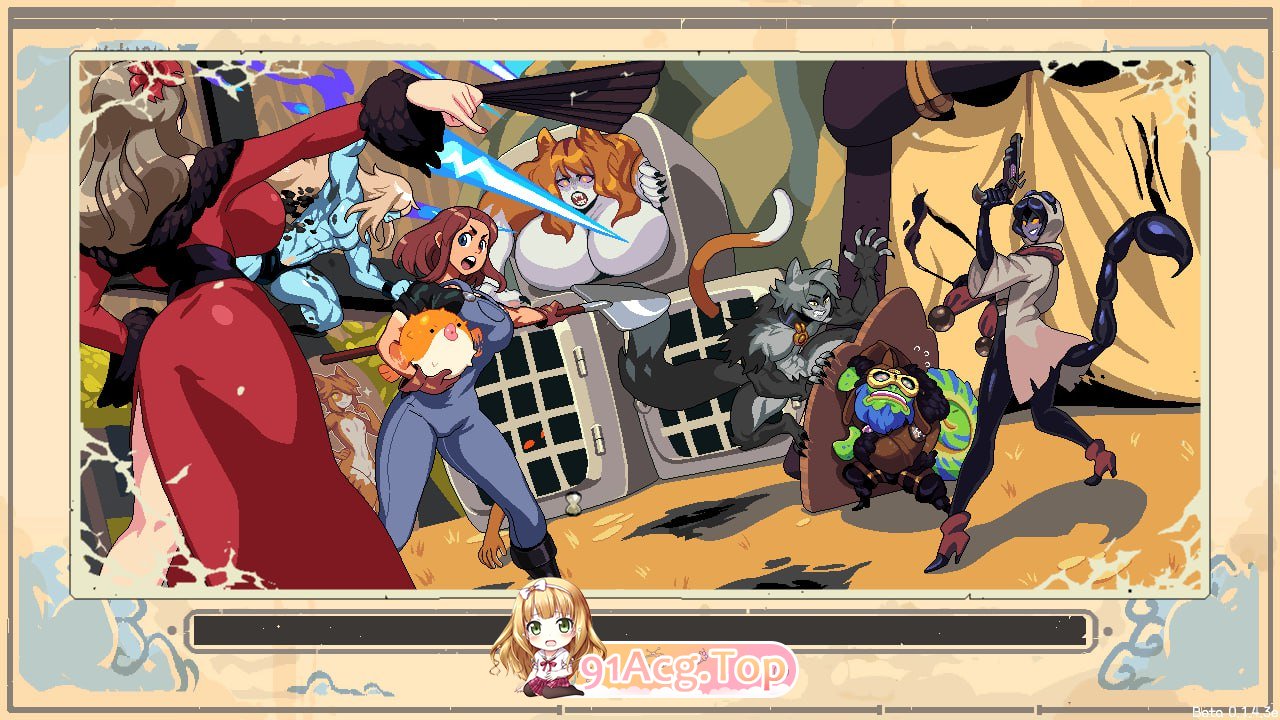 [欧美SLG/汉化/动态]云端牧场V0.2.4b 精翻汉化版[更新][FM/1.1G/百度]-第8张-游戏-次元小屋-ACG交流分享论坛