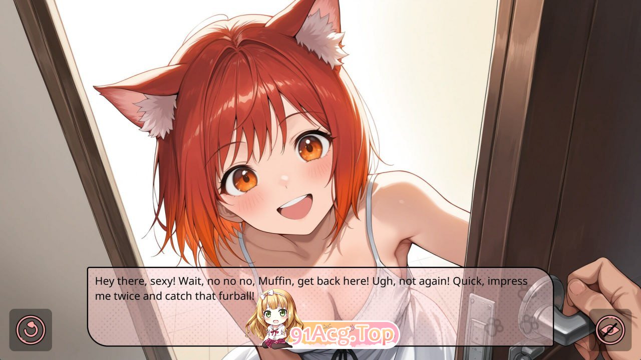 [SLG]  [迅雷云/FM]寻找与诱惑：娜奥米/Seek and Seduce: Naomie/pc/STEAM官方中文[862m]-第3张-游戏-次元小屋-ACG交流分享论坛