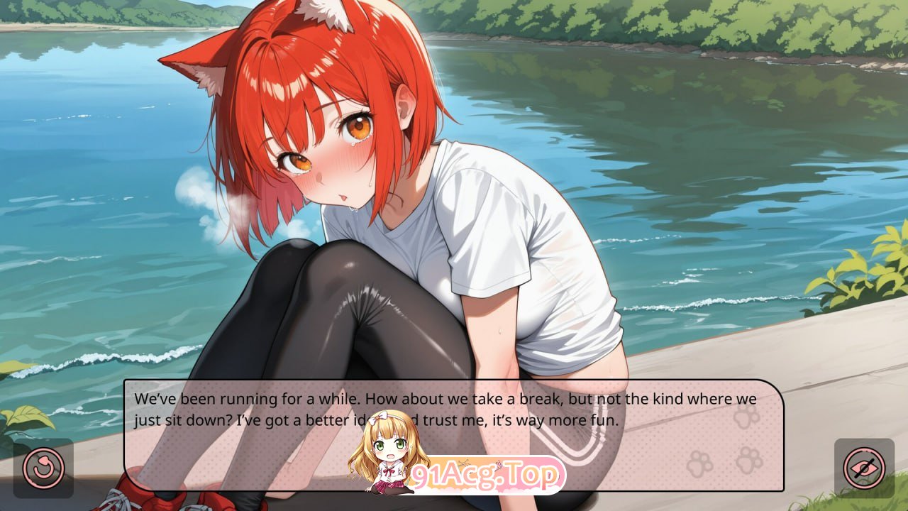 [SLG]  [迅雷云/FM]寻找与诱惑：娜奥米/Seek and Seduce: Naomie/pc/STEAM官方中文[862m]-第2张-游戏-次元小屋-ACG交流分享论坛