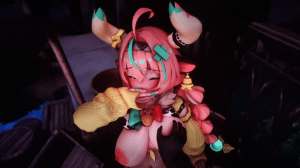 [MMD/步兵]Lanzfh 原神NTR 催眠牛娘瓦雷莎NTR 有CV 17分长篇 [1v][550M/CV]-第5张-动漫-次元小屋-ACG交流分享论坛