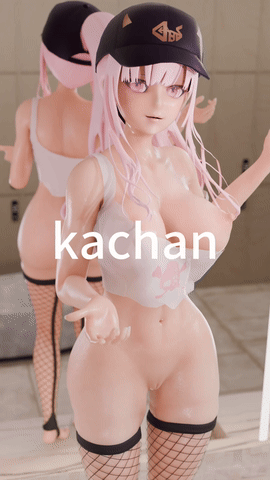 [3D][无修/CV][LMSK] 6月新作合集 黑丝御姐伊芙琳后入+辣妹浴室激情后入 [612M/UC]-第3张-动漫-次元小屋-ACG交流分享论坛