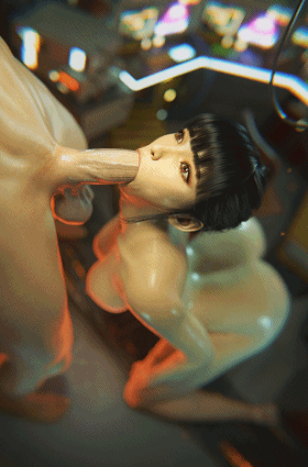 [3D/无修/CV] MEGAERA 7月新作:伊芙 娴熟口技吸茎侍奉 [1.9G/UC]-第2张-动漫-次元小屋-ACG交流分享论坛