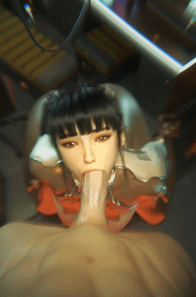 [3D/无修/CV] MEGAERA 7月新作:伊芙 娴熟口技吸茎侍奉 [1.9G/UC]-第3张-动漫-次元小屋-ACG交流分享论坛