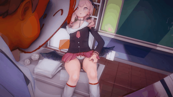 [3D/dlaldn]碧蓝档案-下江小春之来做吗 [259M/FM/百度]-第1张-动漫-风花雪月-ACG交流分享论坛