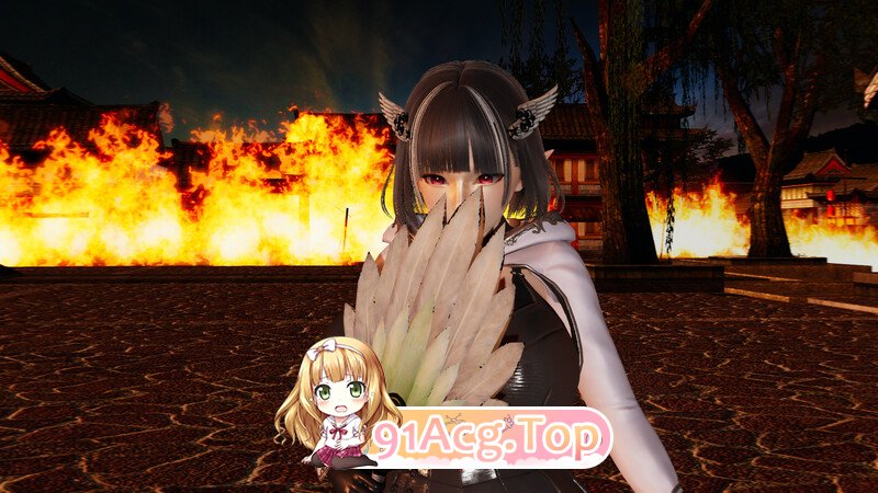 [3D]燃尽 第一部 1-5.2 [671P/216M/FM/百度]-第1张-漫画-次元小屋-ACG交流分享论坛