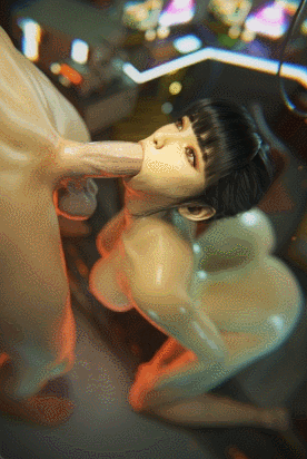 [3D动画][MEGAERA]伊芙 性感女神娴熟口技吸茎侍奉 [1.89G/夸克]-第3张-动漫-卡趣资源网