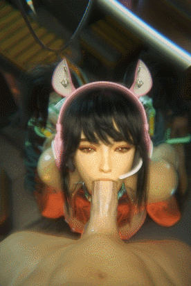 [3D动画][MEGAERA]伊芙 性感女神娴熟口技吸茎侍奉 [1.89G/夸克]-第4张-动漫-卡趣资源网