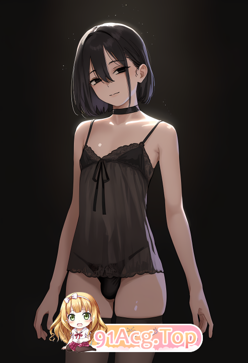 [AI][Yep] AI 男の娘 01-04 [82P/576M/FM/百度]-第2张-漫画-次元小屋-ACG交流分享论坛