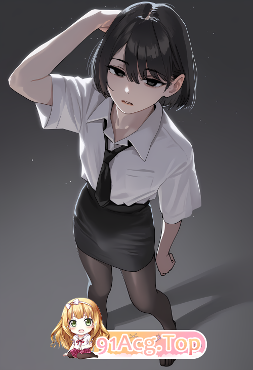 [AI][Yep] AI 男の娘 01-04 [82P/576M/FM/百度]-第1张-漫画-次元小屋-ACG交流分享论坛