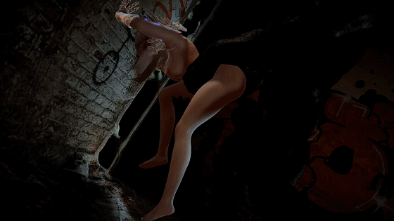 [3D/NTR/CV] szyca:墮落天使 纯白天使被兽人俘虏调教沦为 [2.6G/UC]-第6张-动漫-次元小屋-ACG交流分享论坛