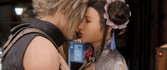 [3D/Aries' Possession] 6月新作：The Star of Seventh Heaven 蒂法 性感女神激情爆肏中出 [1.3G/FM/百度-第1张-动漫-次元小屋-ACG交流分享论坛