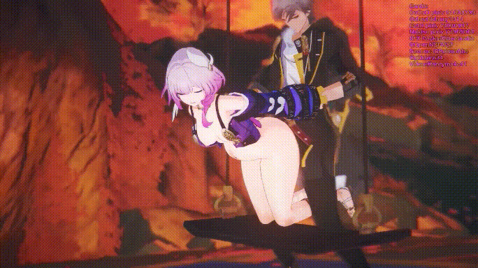 [MMD][Anryms/公布整合版] 人家让你荡的是秋千![335m/UC]-第3张-动漫-次元小屋-ACG交流分享论坛