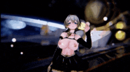 [3D动画/Firefly 流螢]新作-No.84 'i-dle - Good Thing' 開拓者 今天也要瞞著小三月做愛嗎？-第2张-动漫-次元小屋-ACG交流分享论坛