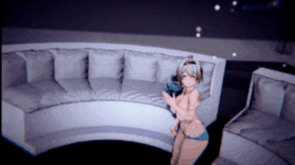 [3D动画/Firefly 流螢]新作-No.84 'i-dle - Good Thing' 開拓者 今天也要瞞著小三月做愛嗎？-第1张-动漫-次元小屋-ACG交流分享论坛