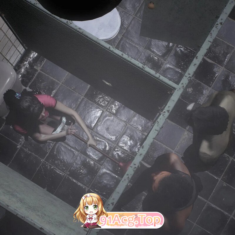 [3D][阿当作品]  校花很忙-特典 哑女丫丫 [1175P/650MB/FM/百度]-第3张-漫画-风花雪月-ACG交流分享论坛