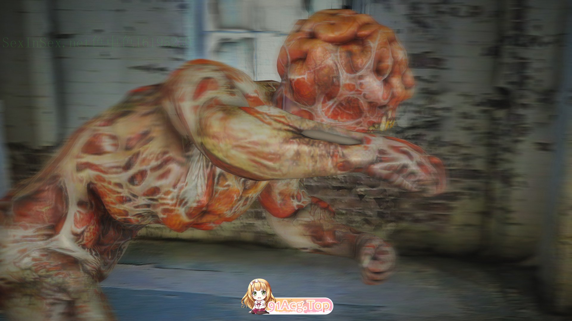 [3D][blow(לִּילִית)] 魔法少女 lls re １ [774P/238M/FM/百度]-第2张-漫画-风花雪月-ACG交流分享论坛