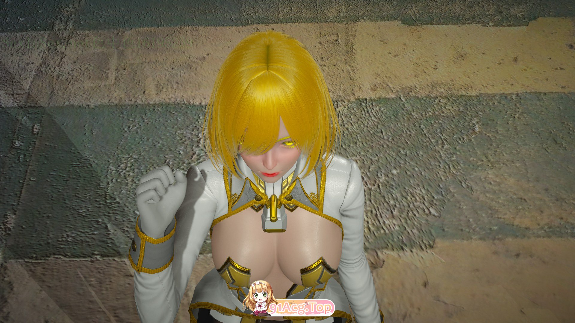 [3D][blow(לִּילִית)] 魔法少女 lls re １ [774P/238M/FM/百度]-第3张-漫画-风花雪月-ACG交流分享论坛