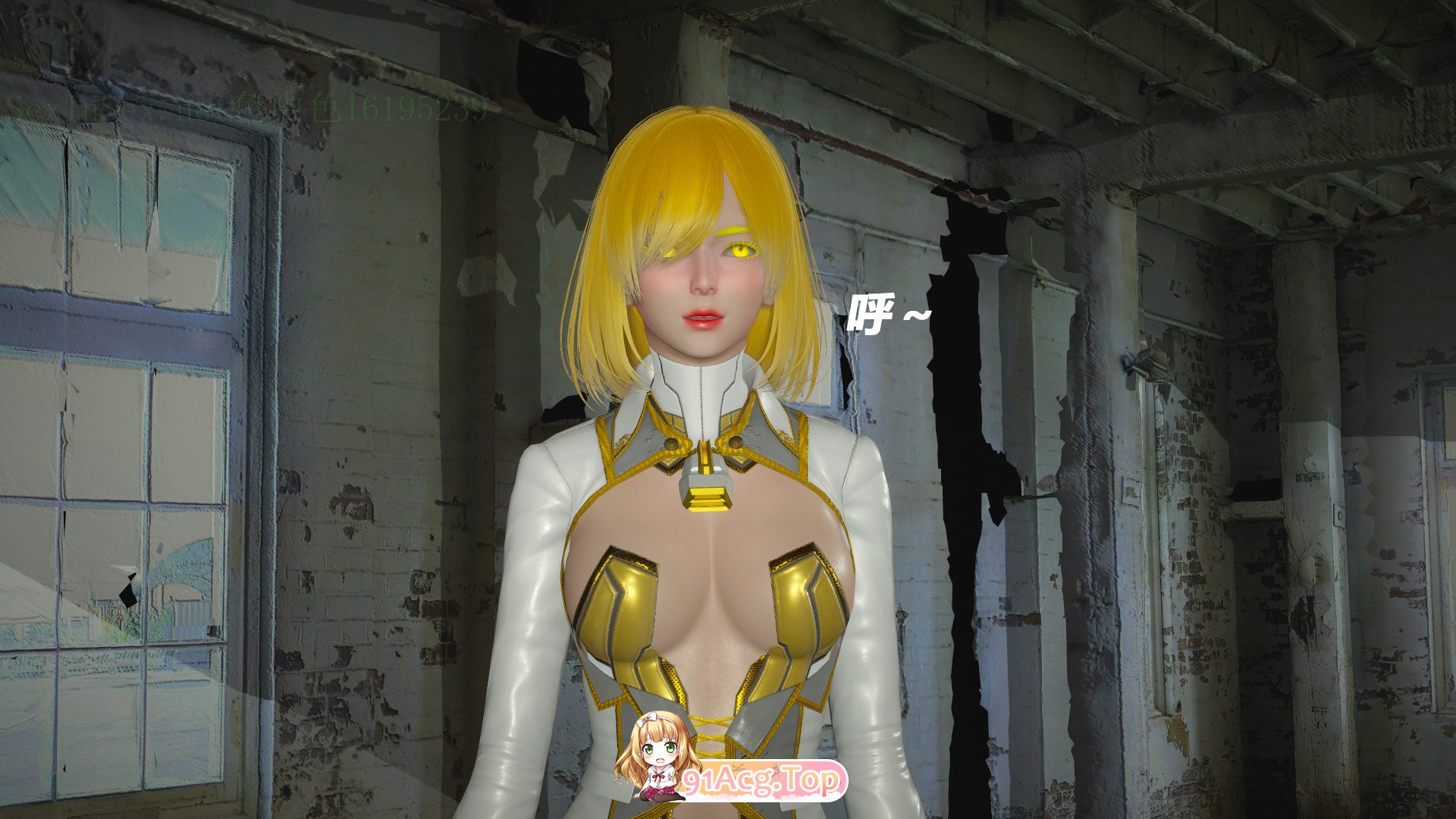 [3D][blow(לִּילִית)] 魔法少女 lls re １ [774P/238M/FM/百度]-第4张-漫画-风花雪月-ACG交流分享论坛