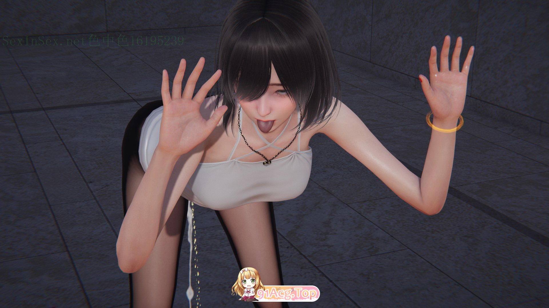 [3D][blow(לִּילִית)] 魔法少女 lls re １ [774P/238M/FM/百度]-第6张-漫画-风花雪月-ACG交流分享论坛