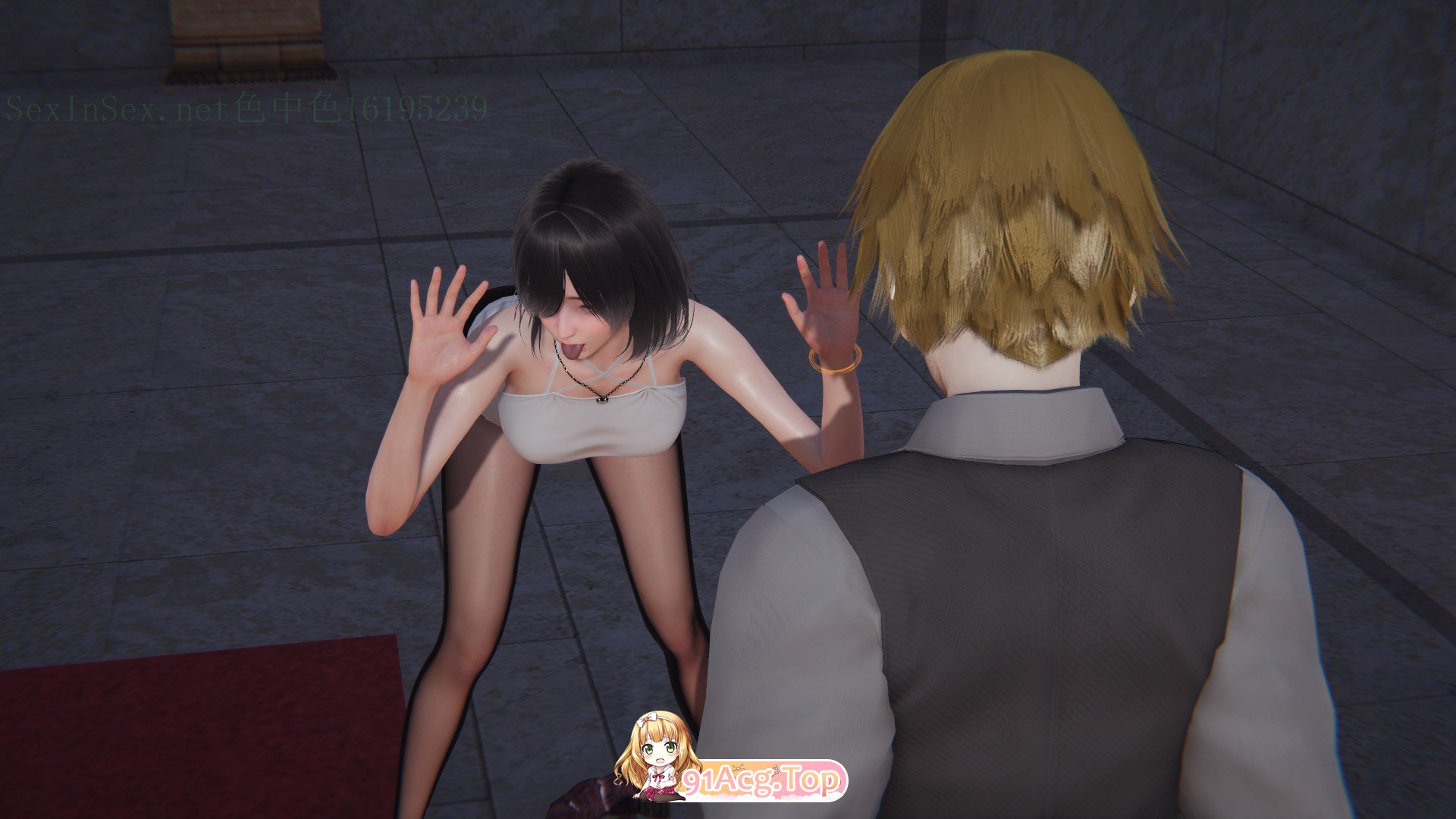 [3D][blow(לִּילִית)] 魔法少女 lls re １ [774P/238M/FM/百度]-第7张-漫画-风花雪月-ACG交流分享论坛