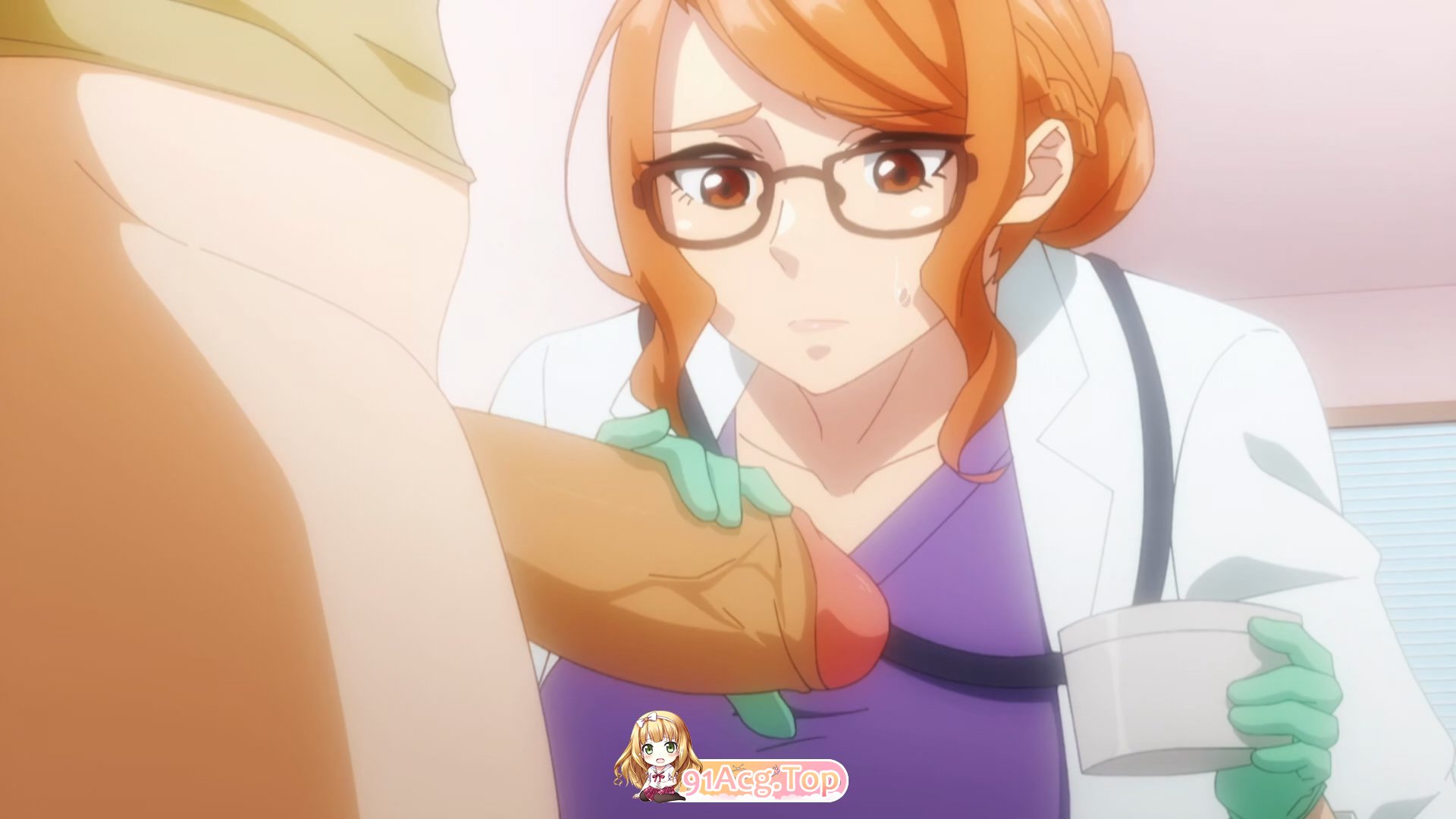 [2D][中文字幕][泡面番][彗星社]デキちゃうまで婚 无码01话+[500M/UC]-第1张-动漫-风花雪月-ACG交流分享论坛