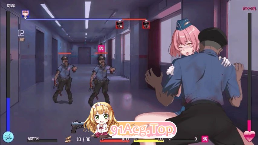 [RPG]  [迅雷云/FM]隧道逃生：命运交织（番外篇）/TUNNEL ESCAPE Fates Entwined/官中+动态 pc [2.03G]-第7张-游戏-次元小屋-ACG交流分享论坛