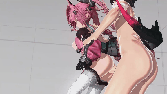 [3D/fengyunmomo] 明日方舟：终末地-伊冯 [532M/FM/百度]-第4张-动漫-次元小屋-ACG交流分享论坛
