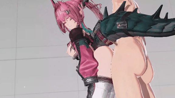 [3D/fengyunmomo] 明日方舟：终末地-伊冯 [532M/FM/百度]-第5张-动漫-次元小屋-ACG交流分享论坛