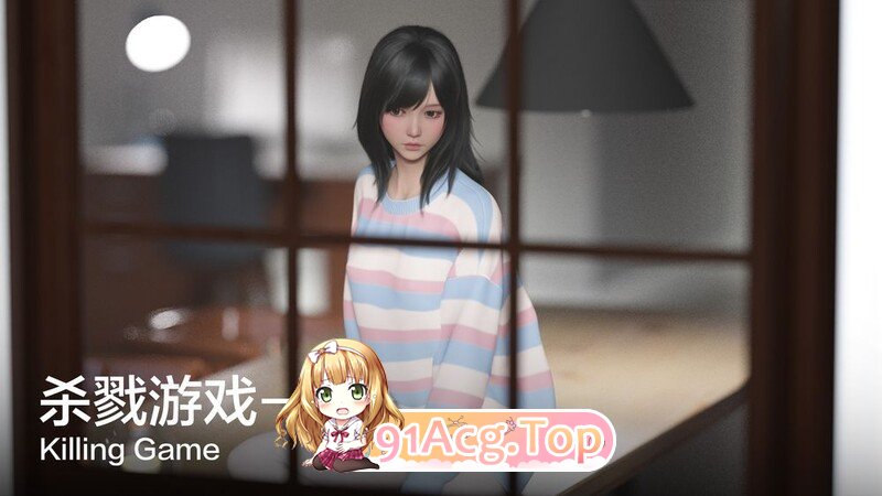 [[3D重口] 肏小姨子时被女友发现只能玩群啪 “杀戮游戏”1-4+番x34][908P/271M]度猫-第5张-漫画-风花雪月-ACG交流分享论坛