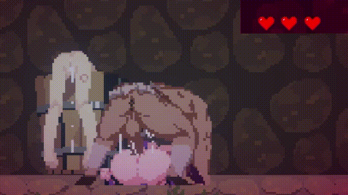 [2D][曼珠沙華] 赤蓮忍法帖 2D/像素CG录屏 [40m/UC]-第5张-动漫-风花雪月-ACG交流分享论坛