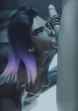 [3D/无修/4K/夸克][Megaera] 11.15更新 黑影 [1.2G]-第1张-动漫-次元小屋-ACG交流分享论坛