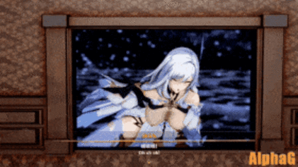 [3D动画/CV]AlphaG 新作-Capture Skirk-第3张-动漫-风花雪月-ACG交流分享论坛