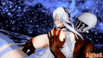 [3D动画/CV]AlphaG 新作-Capture Skirk-第5张-动漫-风花雪月-ACG交流分享论坛