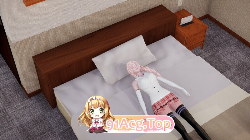 [3D]惩罚入侵者 [367P/141MB/FM/百度]-第1张-漫画-次元小屋-ACG交流分享论坛