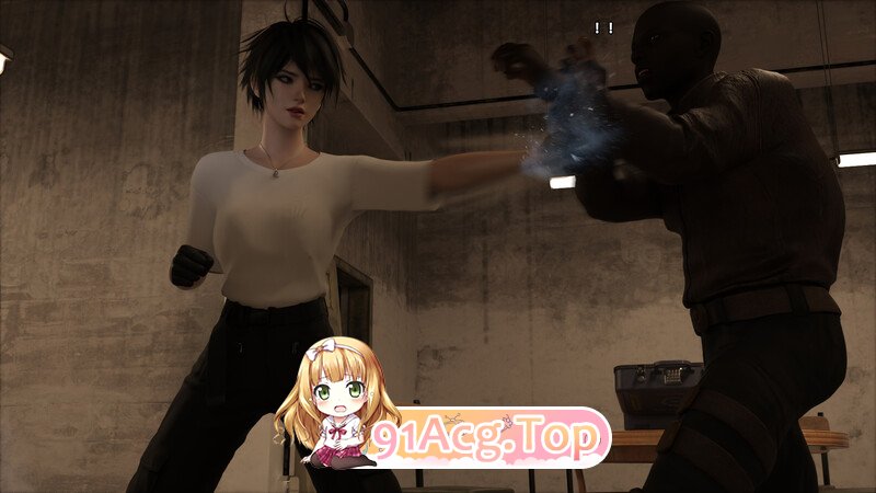 [3D]夏日定制作品Commission等 5本合集 [1042P/847M/FM/百度]-第7张-漫画-次元小屋-ACG交流分享论坛