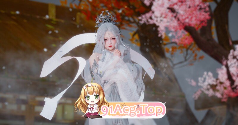 [3D]凌柔篇01-02 [259P/276M/FM/百度]-第1张-漫画-风花雪月-ACG交流分享论坛