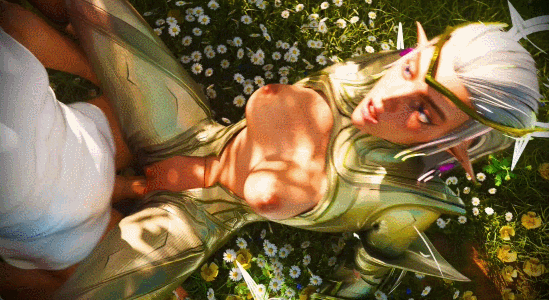 [3D动画][SageOfOsiris]帕南+朱诺+艾玛+隐形女侠+艾莉 [624M/夸克]-第2张-动漫-风花雪月-ACG交流分享论坛