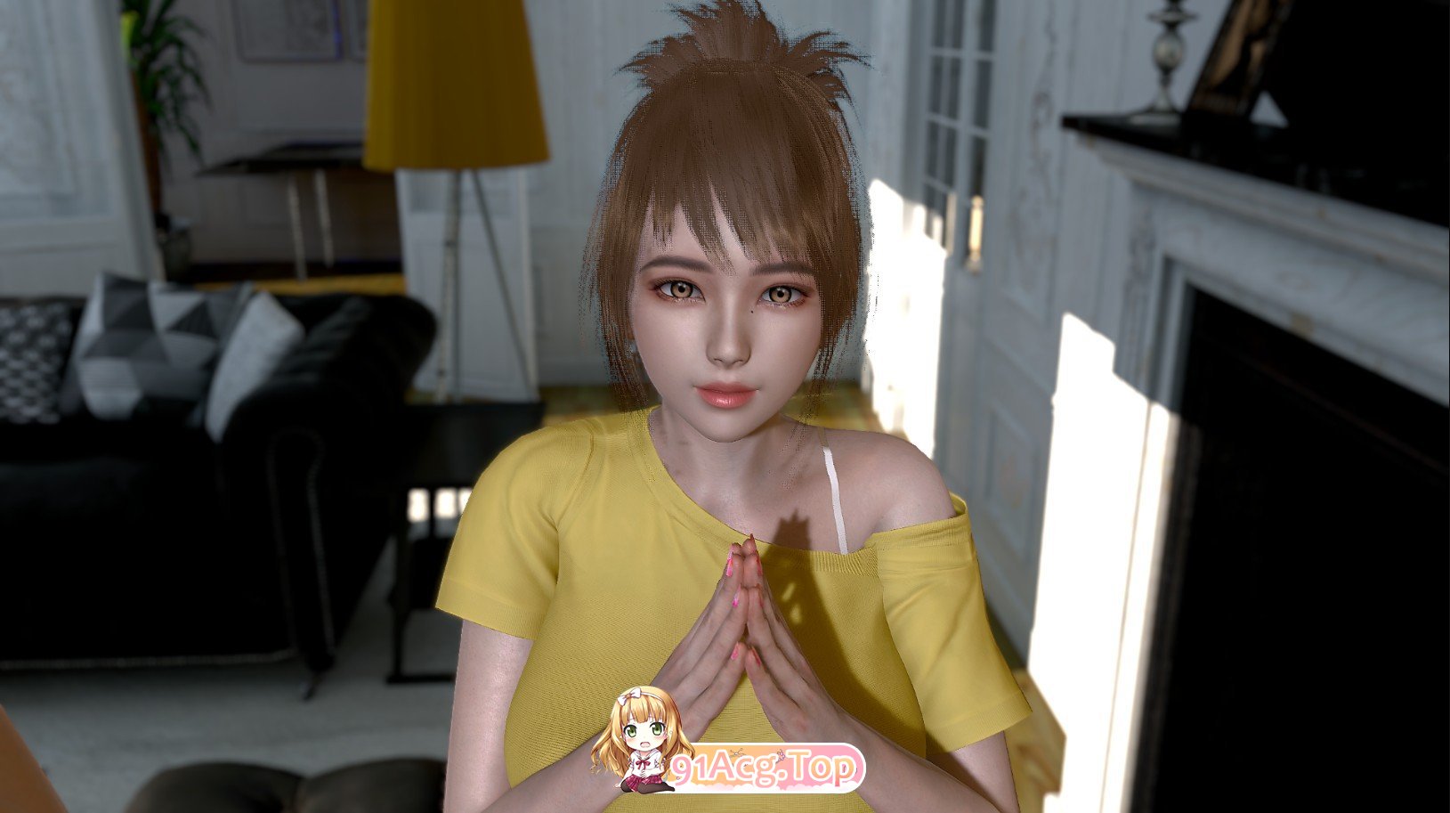 [欧美SLG/汉化/动态]欲望小镇V0.90 AI汉化版[更新][PC+安卓][FM/8.1G/百度]-第15张-游戏-次元小屋-ACG交流分享论坛