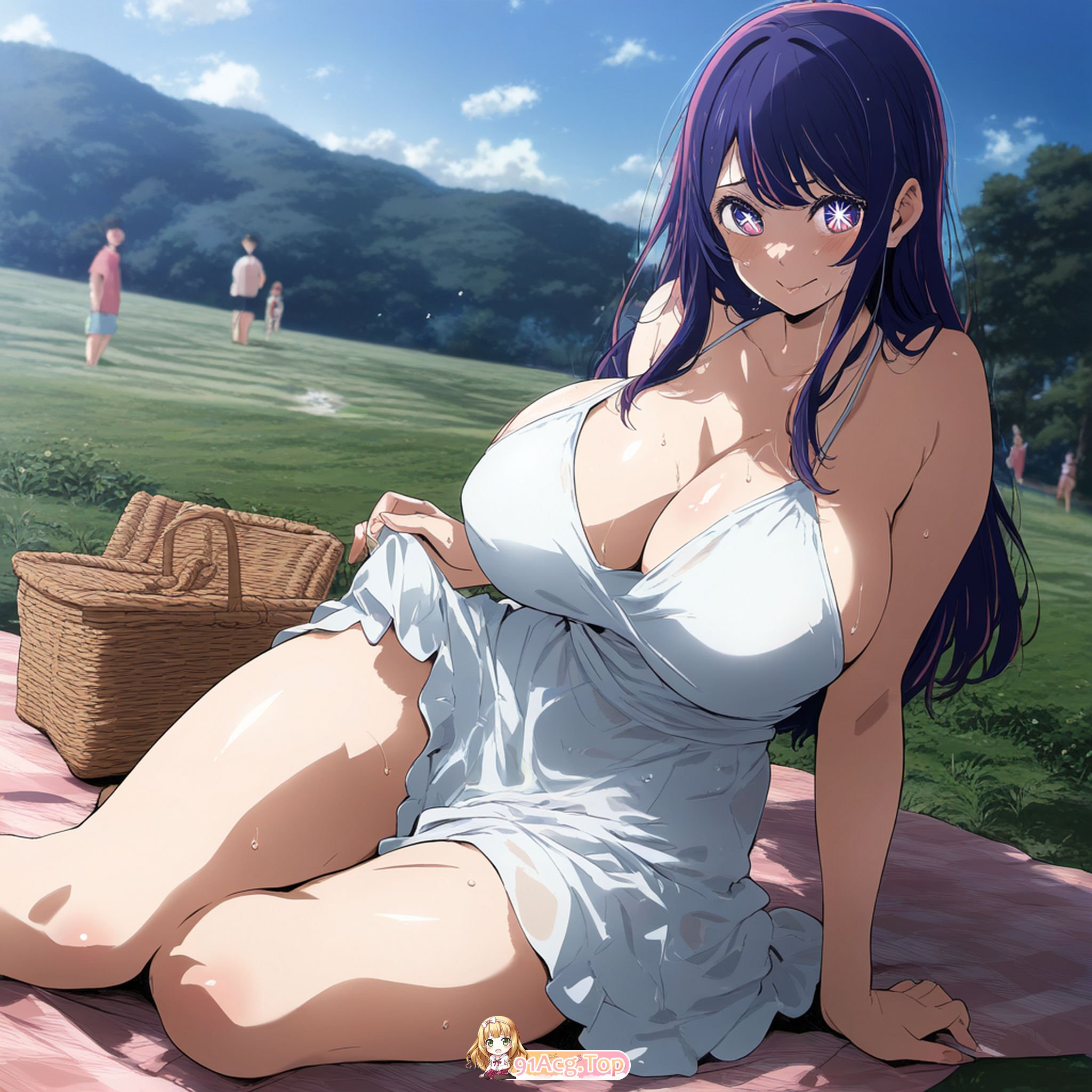 [Dogvahkiin] AI作者5本 tag 超乳大屁股动漫少女里番画风情趣内衣后入中出爆浆[429P/483M/FM]-第5张-漫画-次元小屋-ACG交流分享论坛